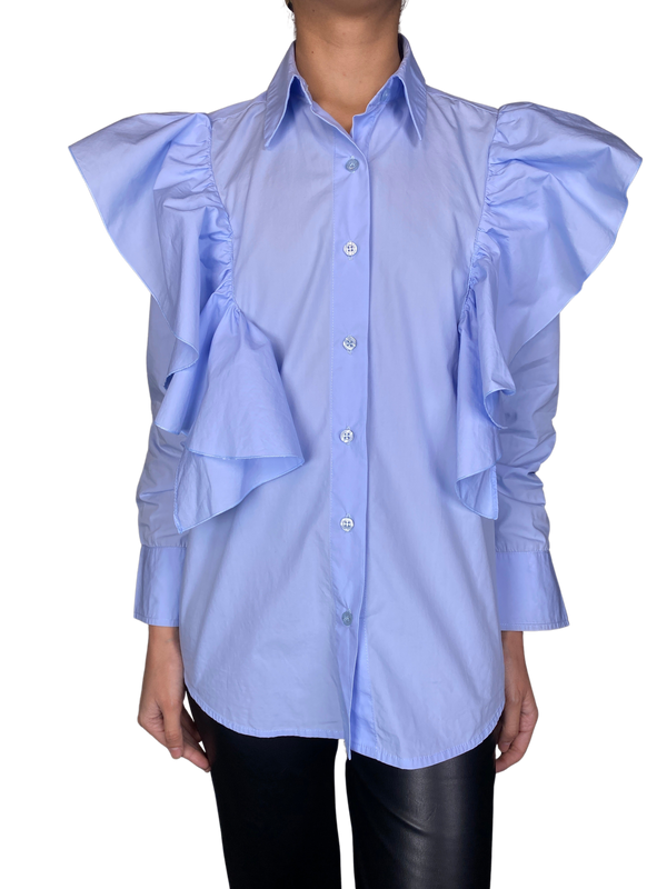 Blusa Vuelos