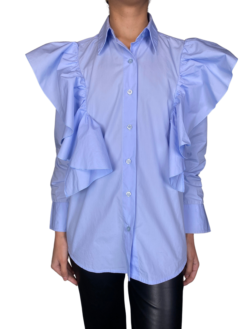 Blusa Vuelos