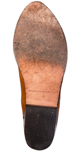 Botas Cuero