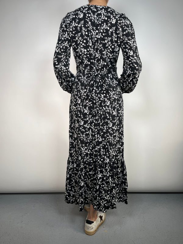 Vestido Flores