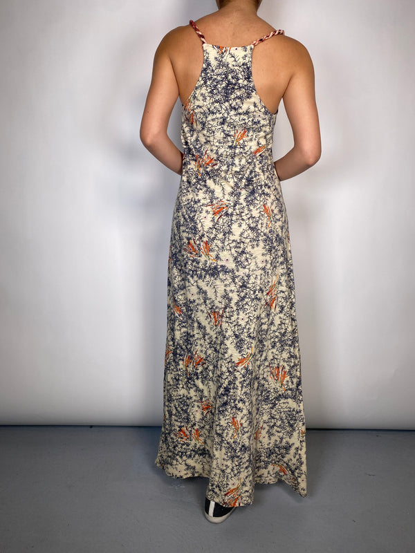 Vestido Shangai