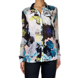 Blusa Traslúcida