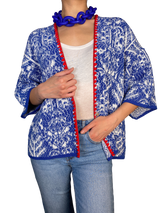 Sweater Manga Corta