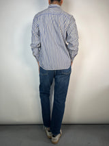 Blusa Rayas