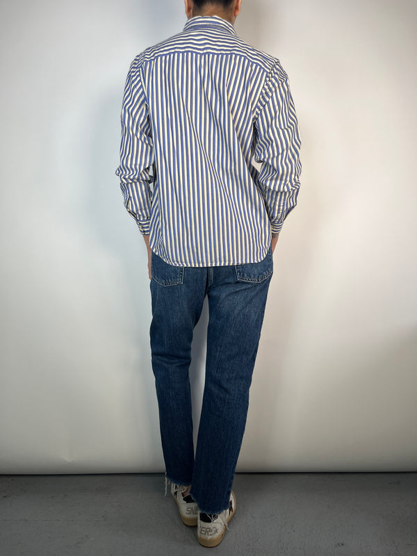 Blusa Rayas