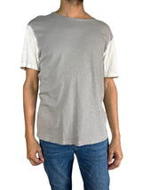 Polera Gris