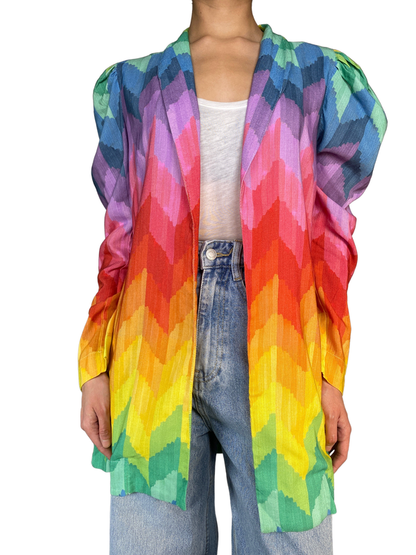 Tapado Rainbow