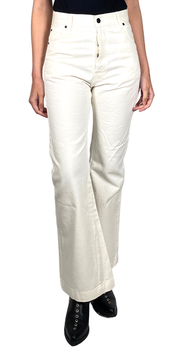 Jeans Flare Titán