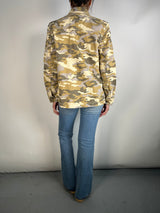 Chaqueta Camuflaje