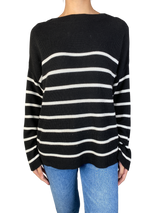 Sweater Tejido