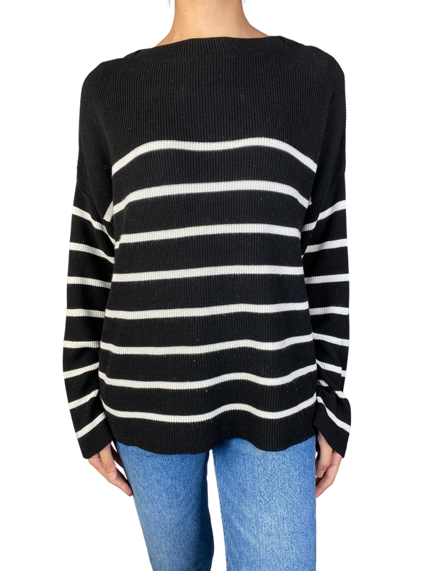 Sweater Tejido