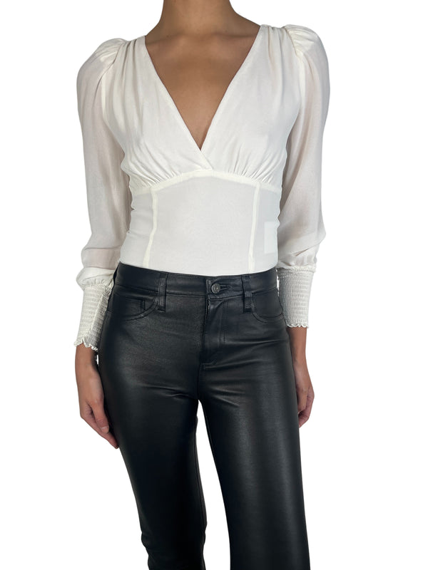 Blusa Viscosa