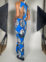Vestido Barroco