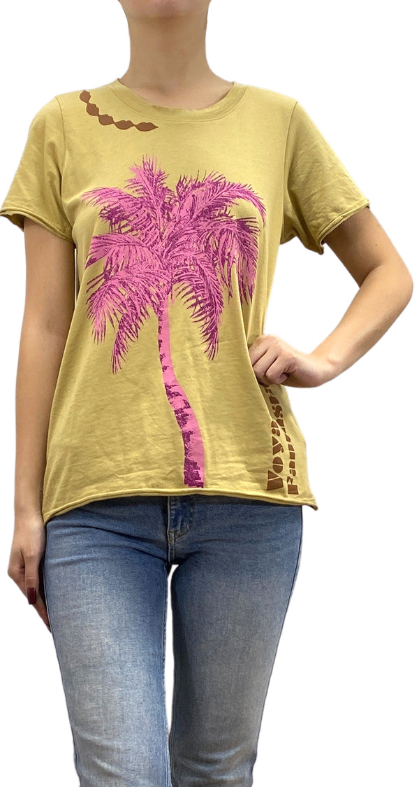 Polera Voyage