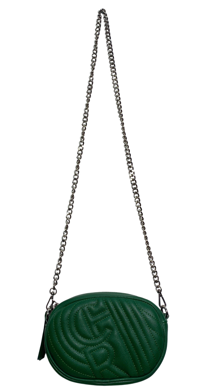 Bandolera Cuero Vegano