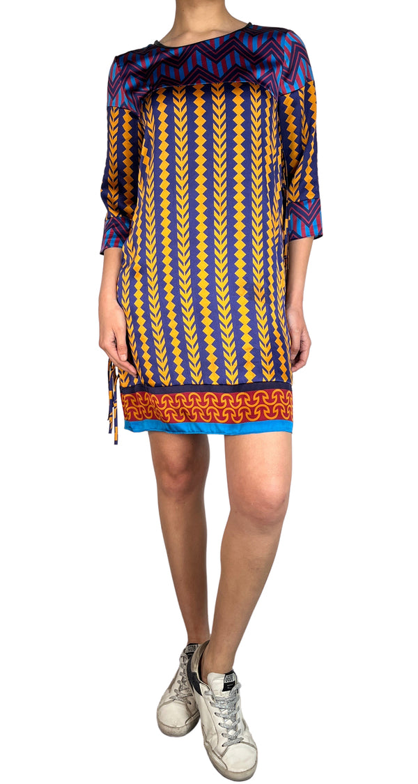 Vestido Gabul Han Sari