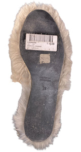 Mules Johnnie