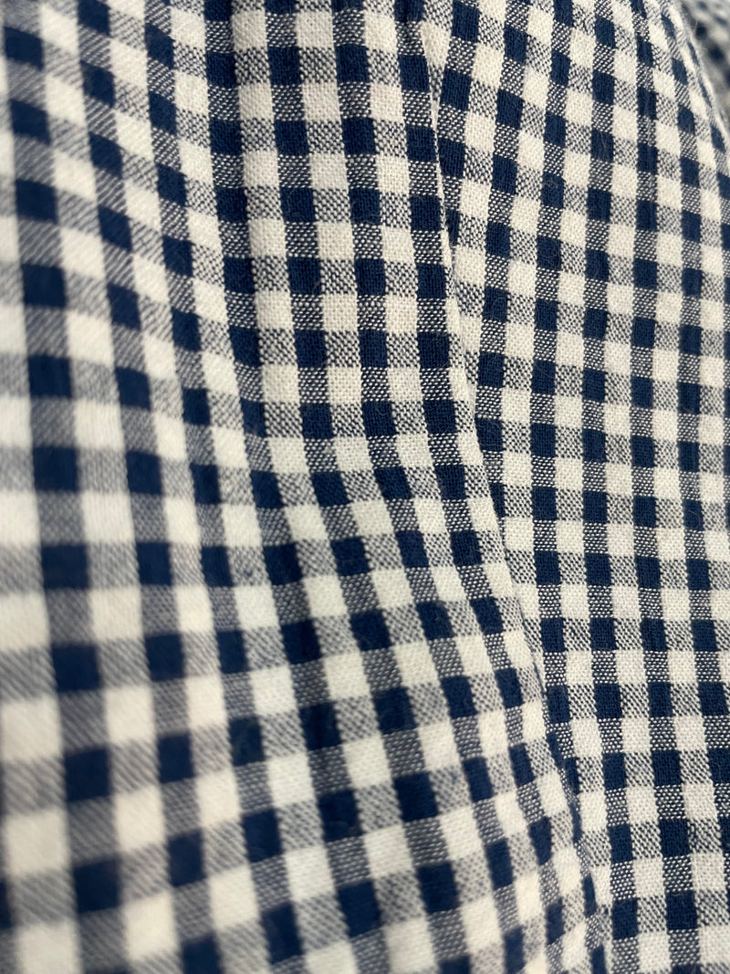 Pantalón Vichy