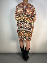 Vestido Etnico