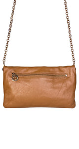 Bandolera Camel