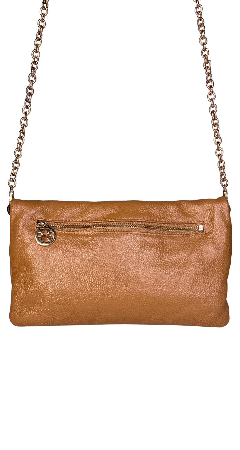 Bandolera Camel