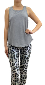 Polera Rayas