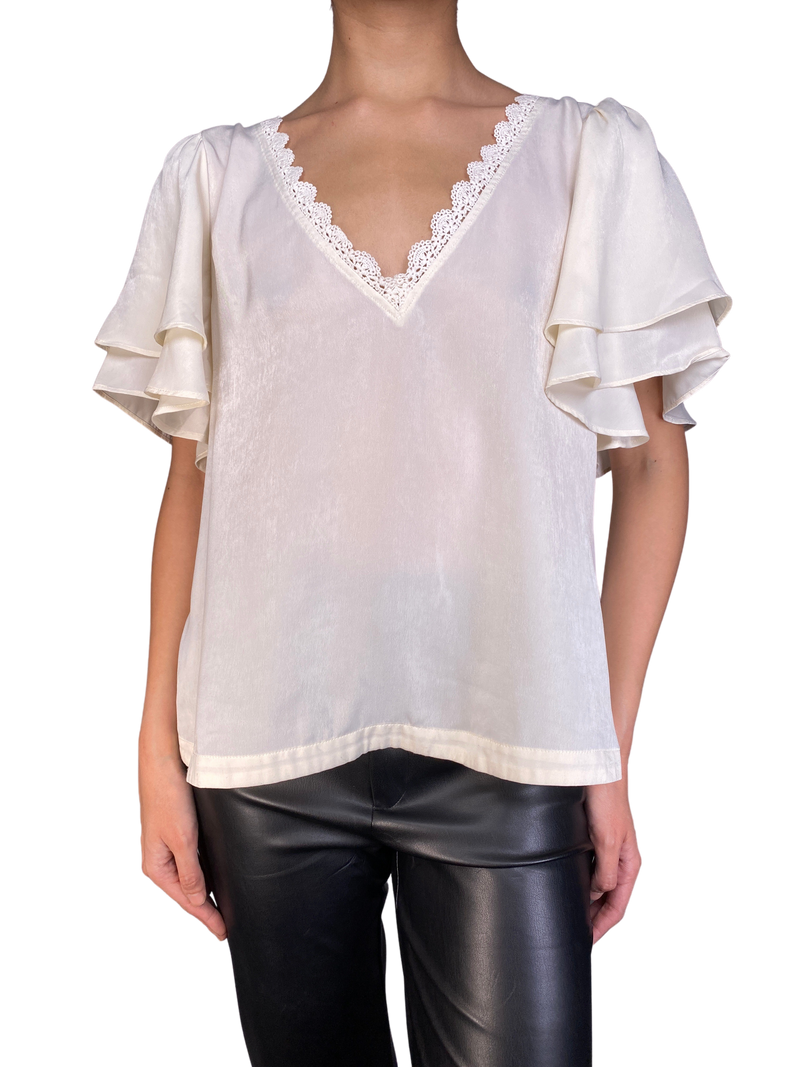 Blusa Cayetina