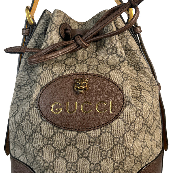 Bolso maternidad gucci best sale