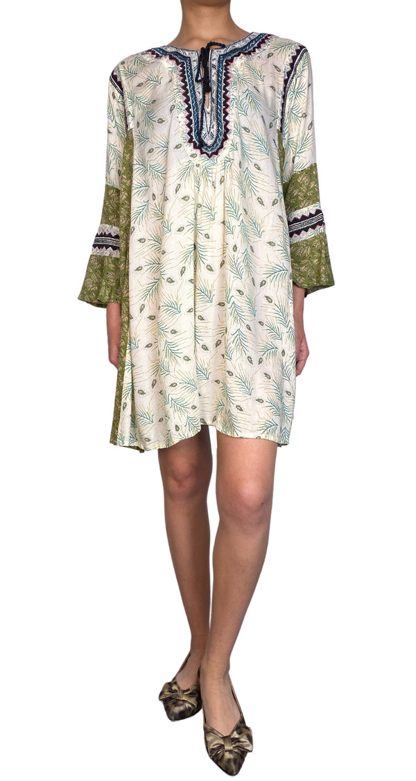 Vestido Nazarovo