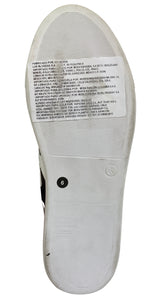 Zapatillas Wayne Blancas