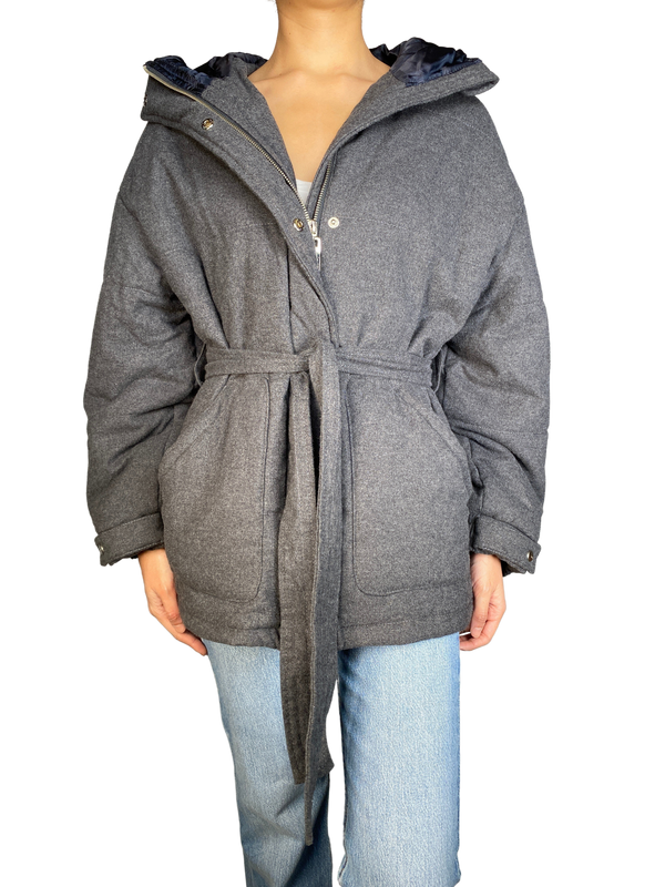 Chaqueta Acolchada