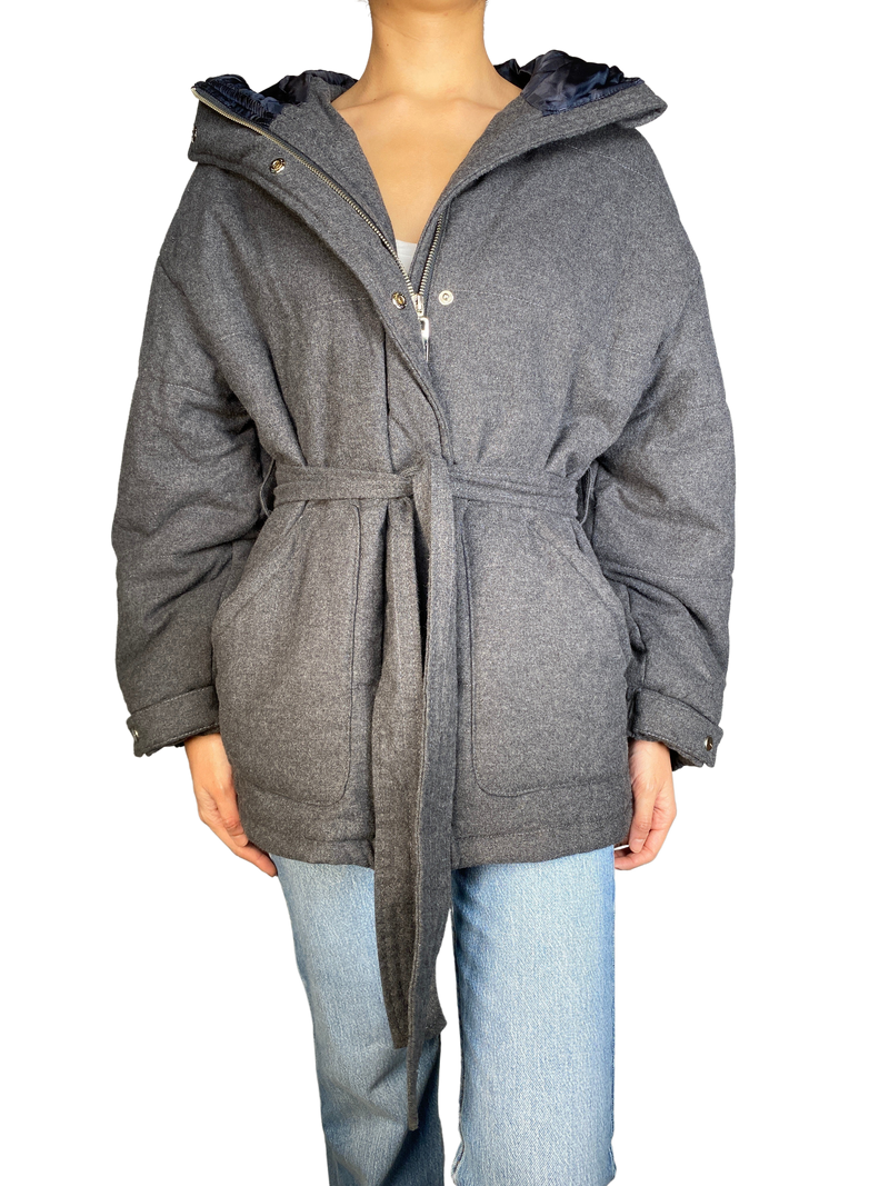 Chaqueta Acolchada