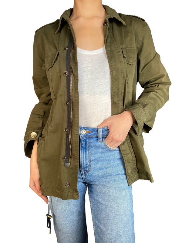 Chaqueta Kayak Bis
