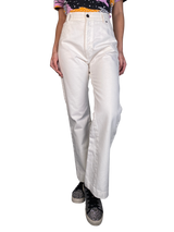 Jeans Blanco