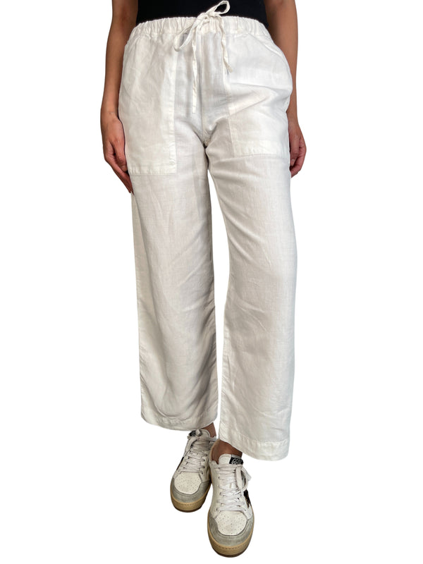 Pantalón Lino