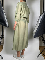 Vestido Camisero