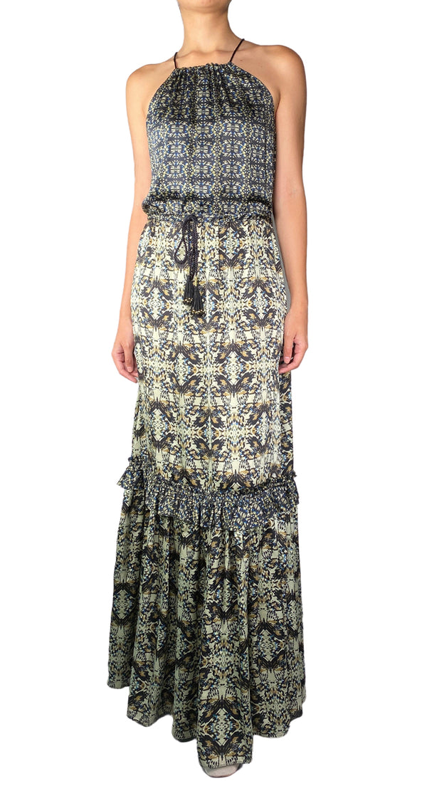 Vestido Sunrise
