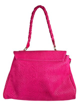 Cartera Cuero