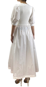 Vestido Blanco