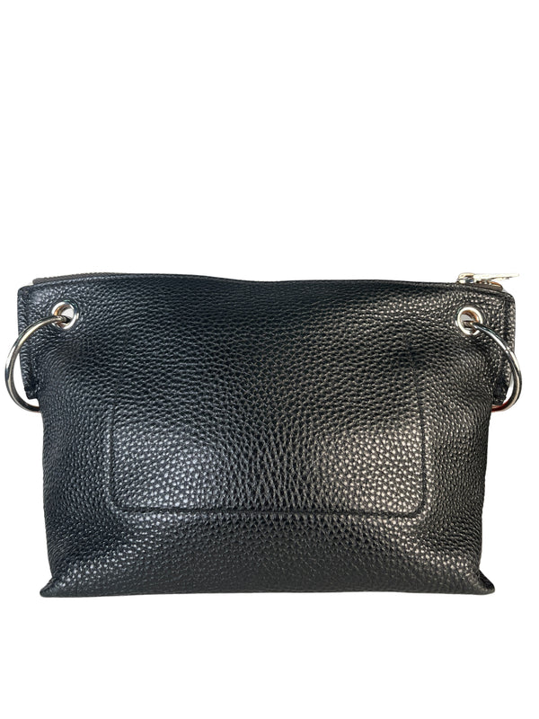 Bandolera Cuero