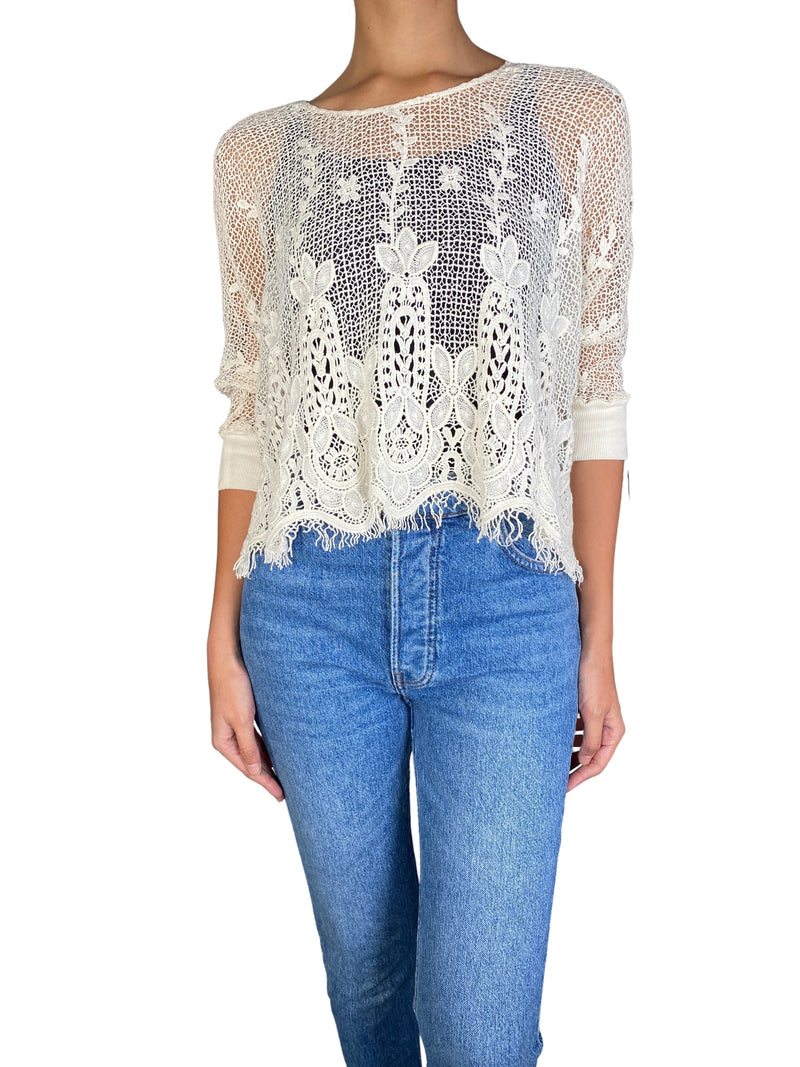 Blusa John