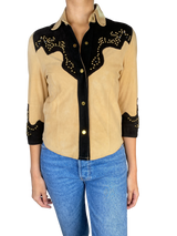 Sobrecamisa Arizona