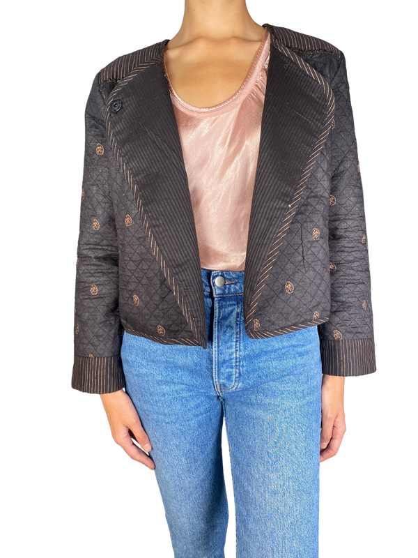 Chaqueta Doba Goldie