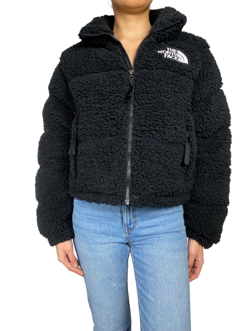 Chaqueta Chiporro