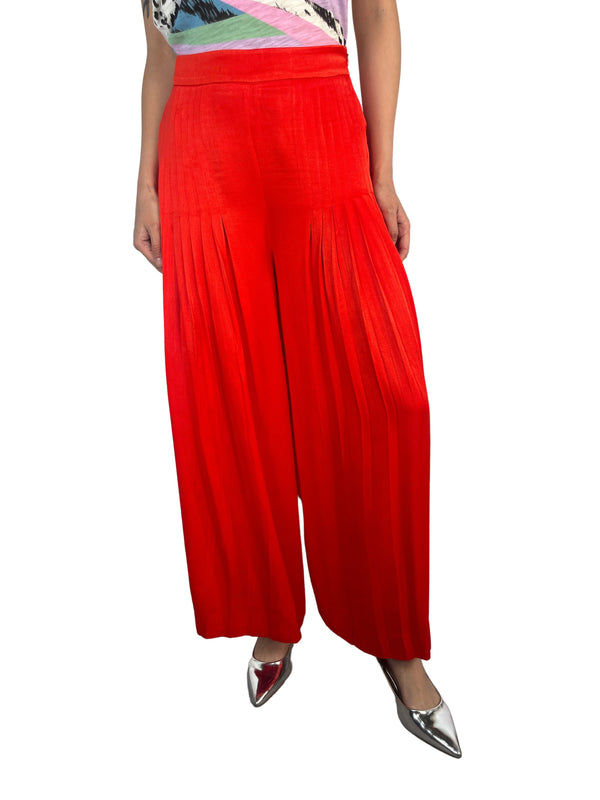 Pantalón Viscosa
