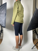 Chaqueta Verde