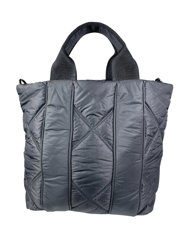 Cartera Acolchada