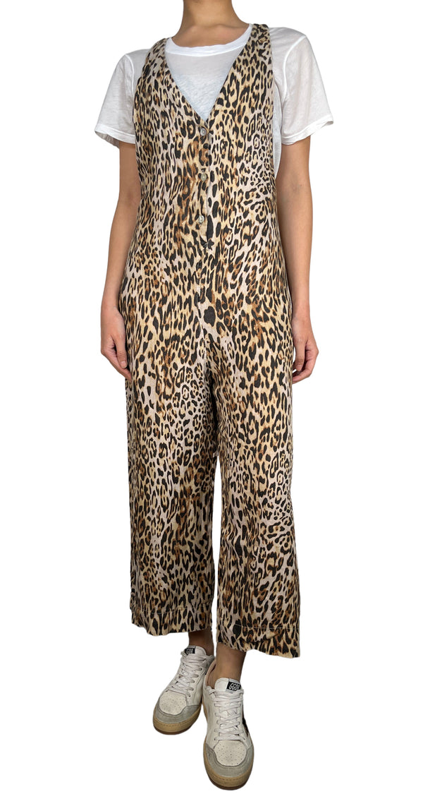 Enterito Animal Print