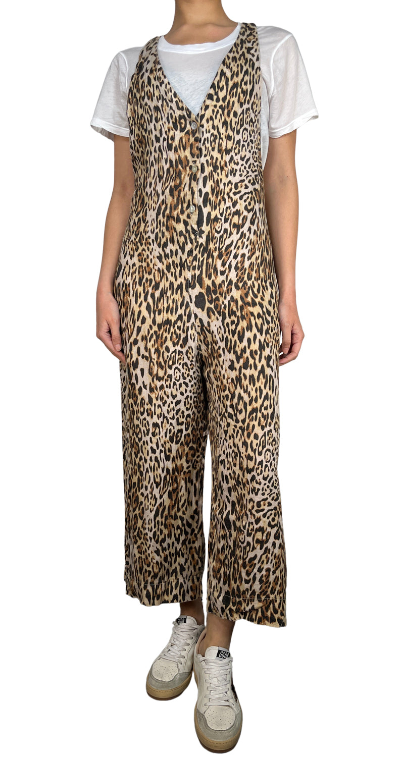 Enterito Animal Print