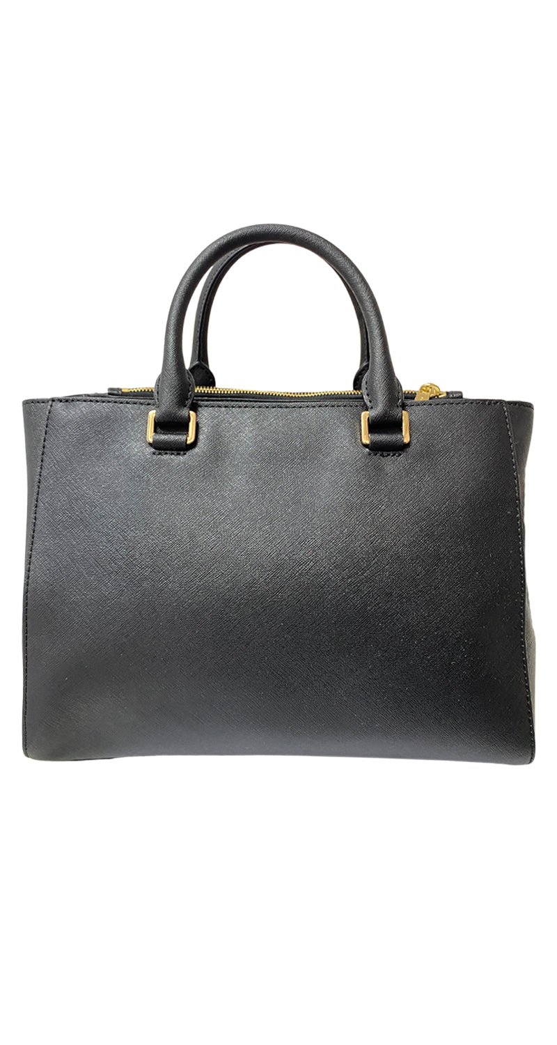 Cartera Negra